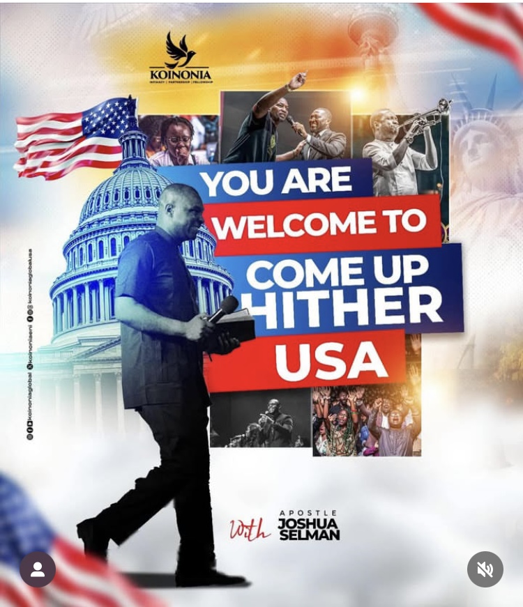 AJS stepping into USA 